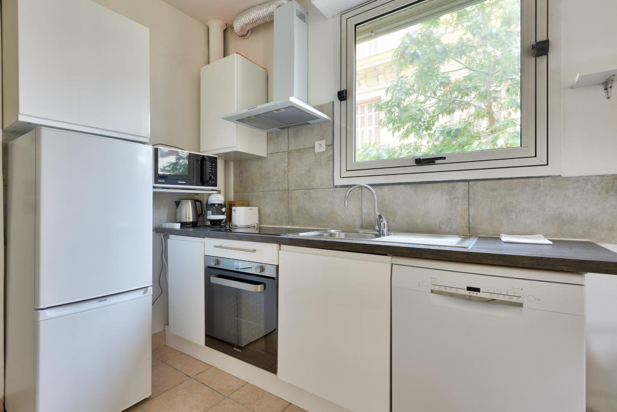 Vieux Avec Balcon A 1min De La Appartamento Nizza